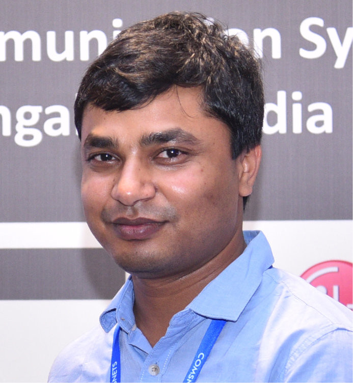 Abhijit Mondal